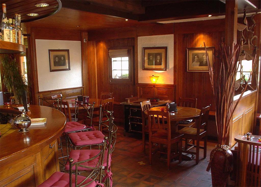 Shed Hotel Verbier Eksteriør bilde
